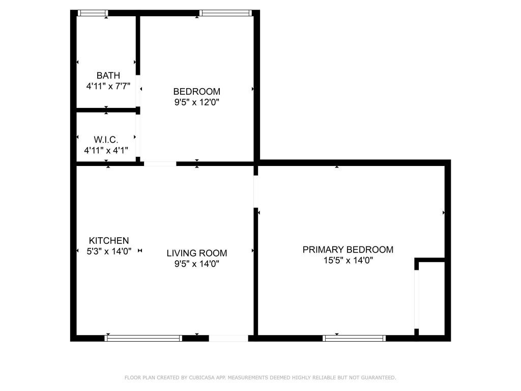 Photo of 279 SW 1st Street #2, Deerfield Beach, FL 33441 (MLS # F10507553)