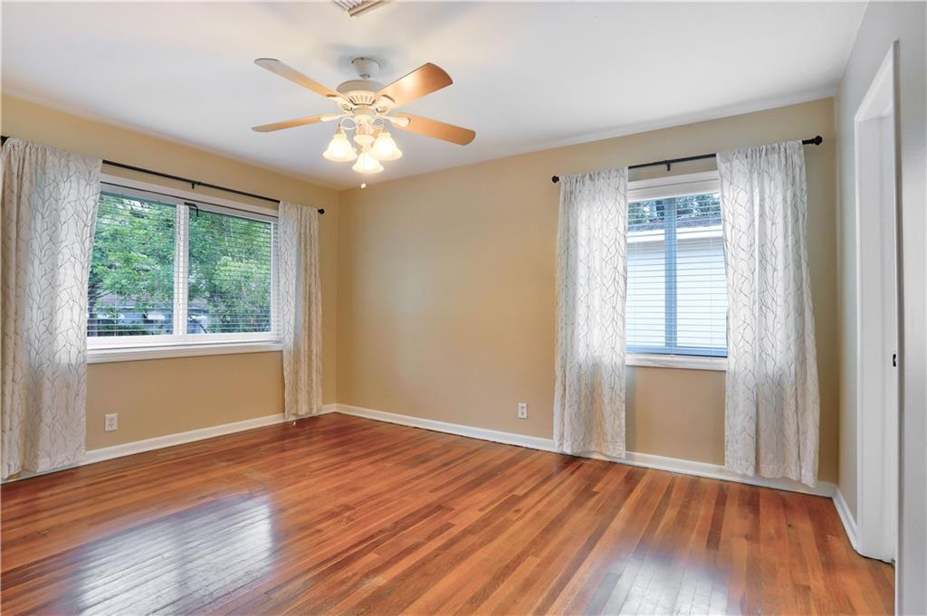 Norwood 39-21 B - Residential