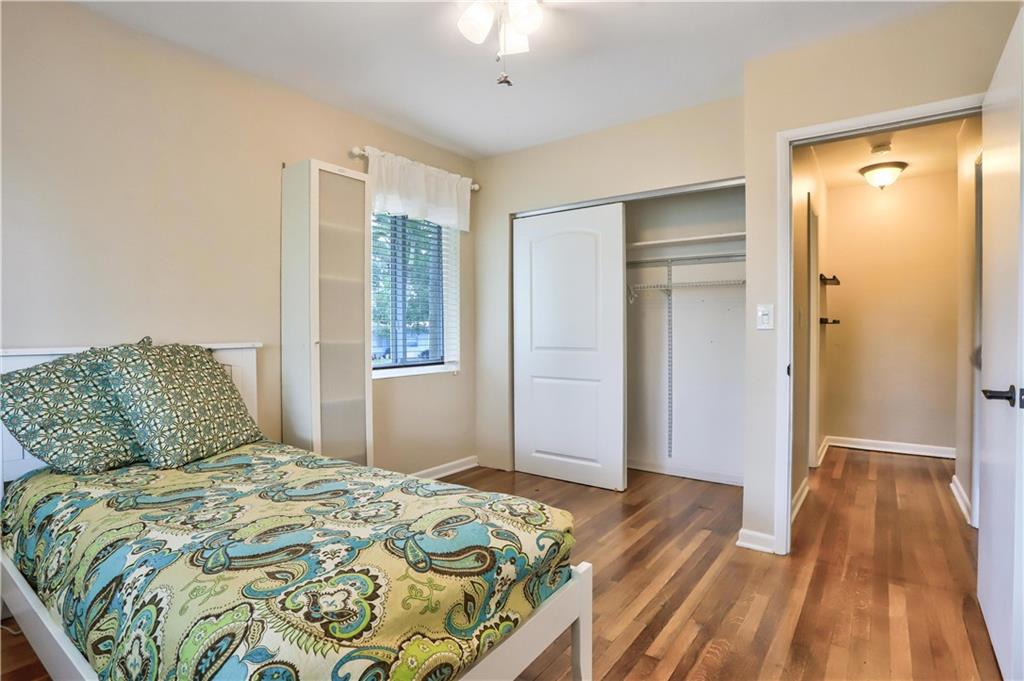 Norwood 39-21 B - Residential