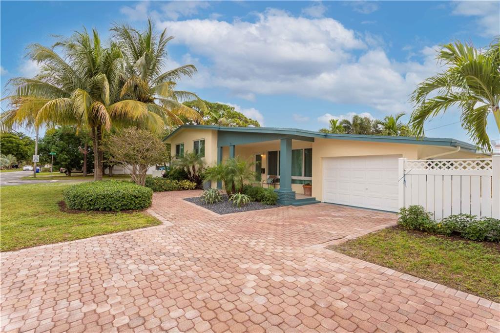 Norwood 39-21 B - Residential