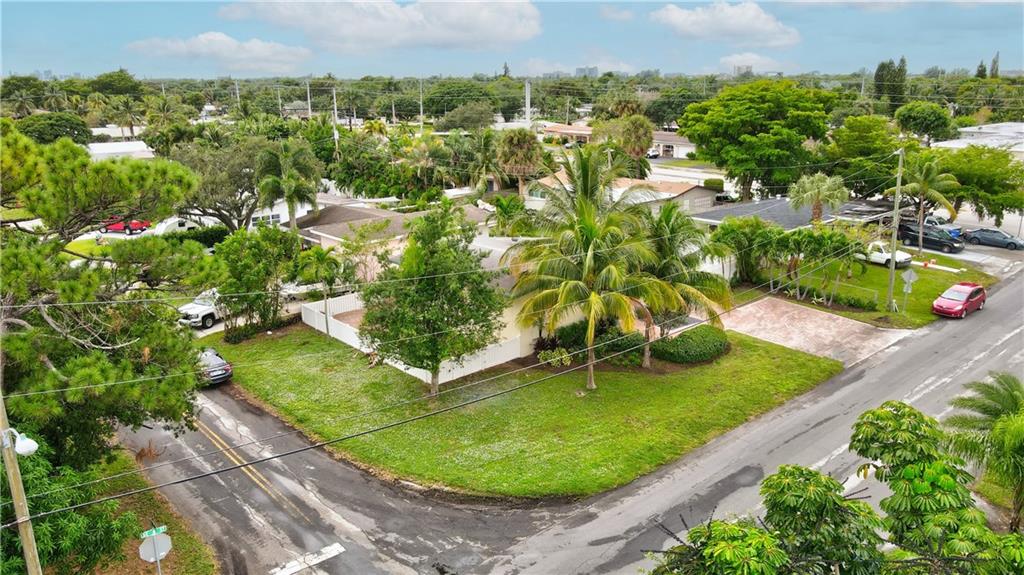 Norwood 39-21 B - Residential