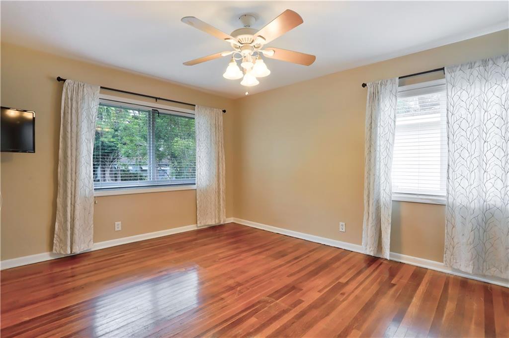 Norwood 39-21 B - Residential