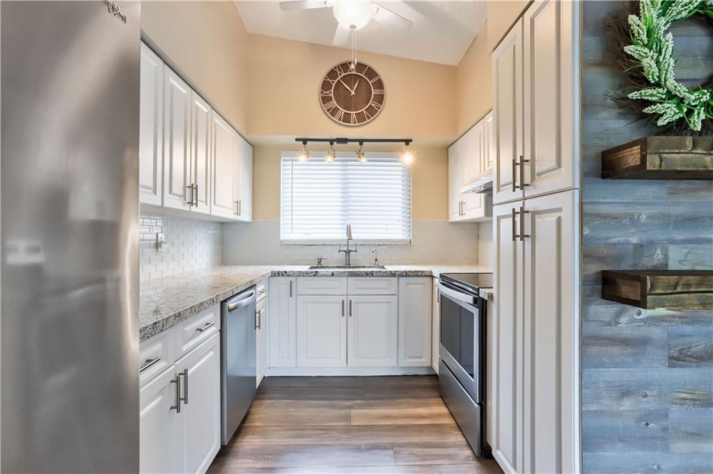 Norwood 39-21 B - Residential