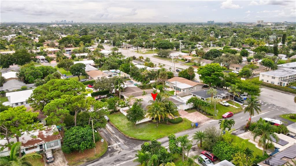 Norwood 39-21 B - Residential