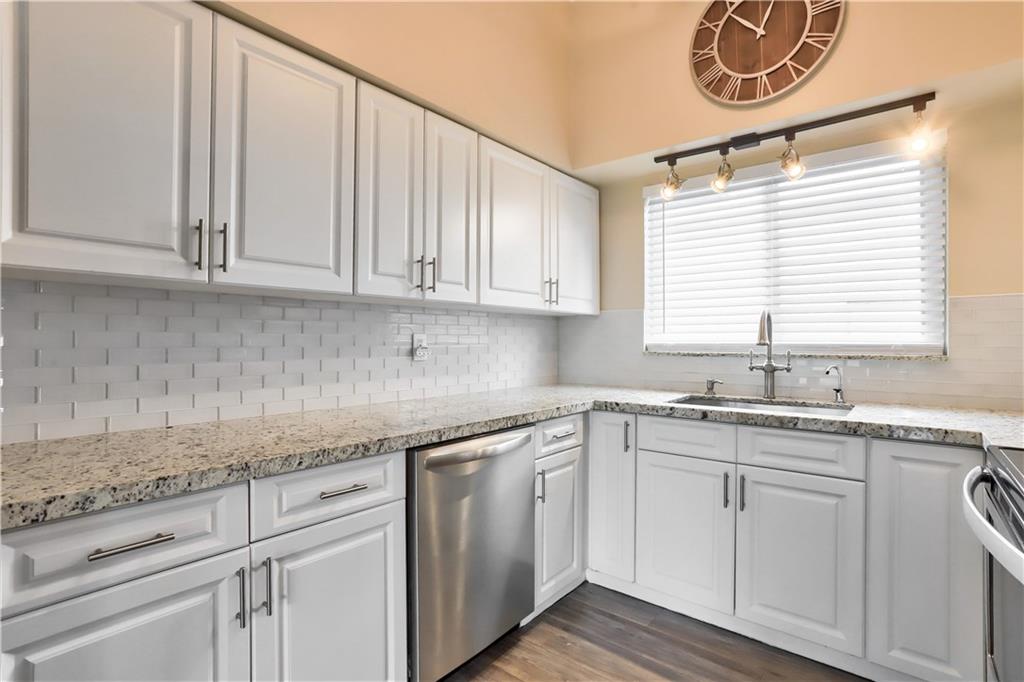 Norwood 39-21 B - Residential