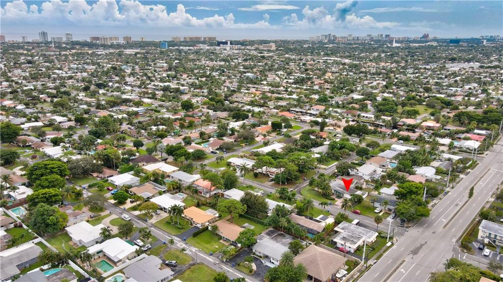 Norwood 39-21 B - Residential