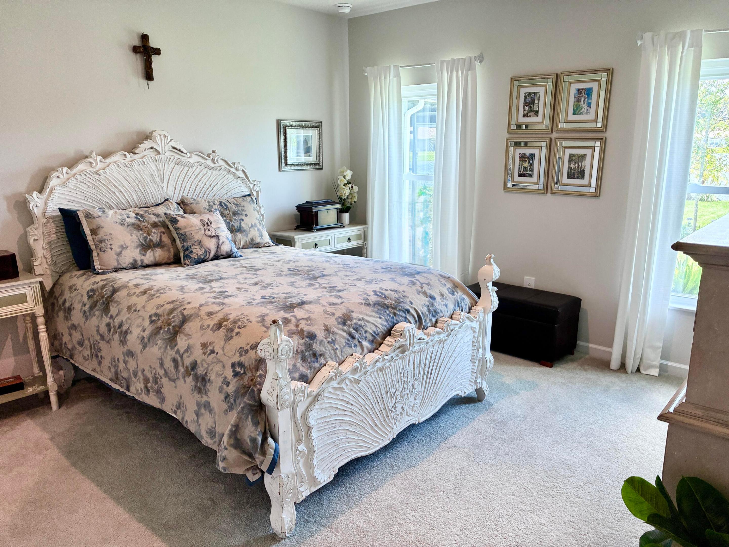 AVALON CROSSING PHASE II - Residential