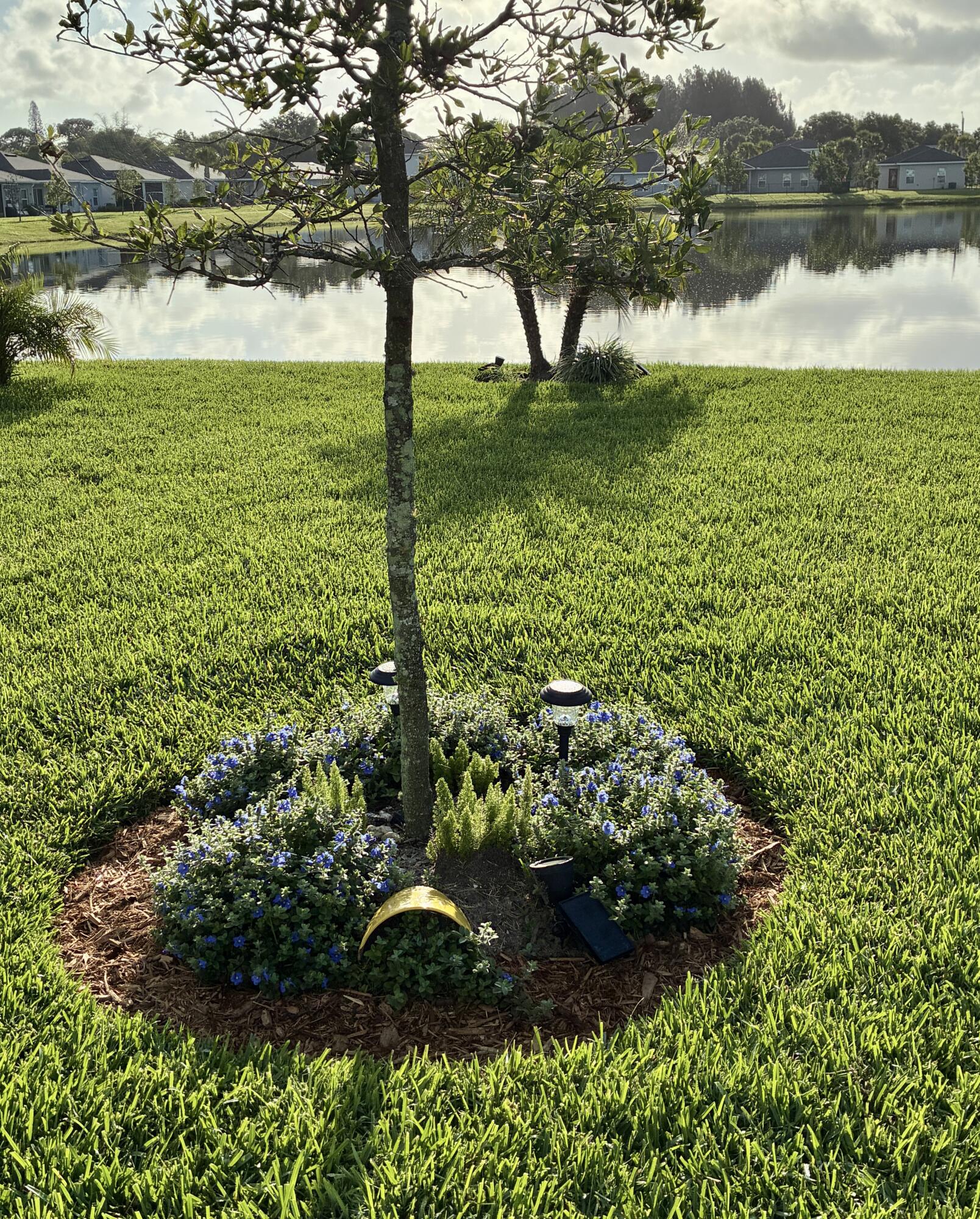 AVALON CROSSING PHASE II - Residential