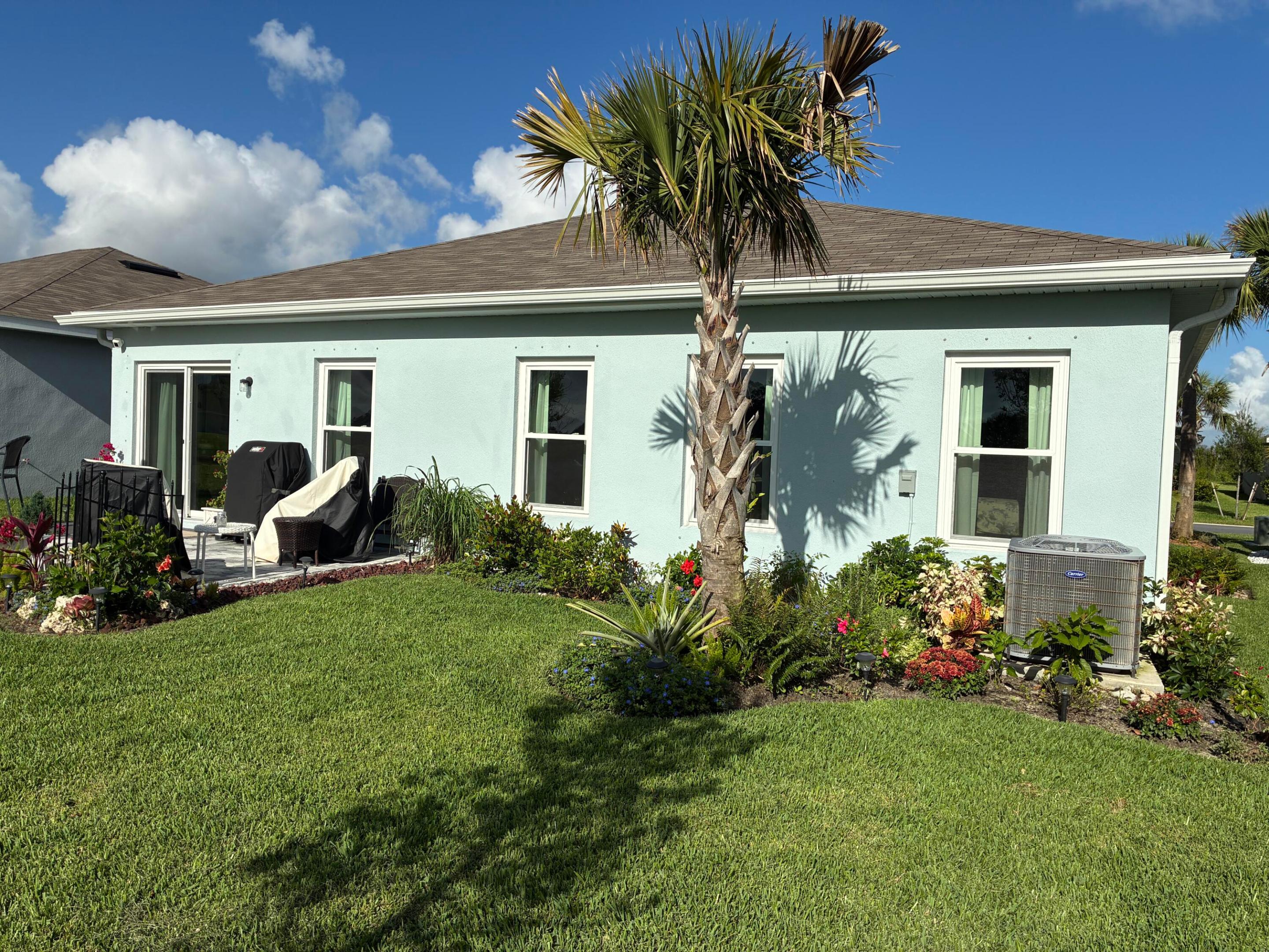 AVALON CROSSING PHASE II - Residential
