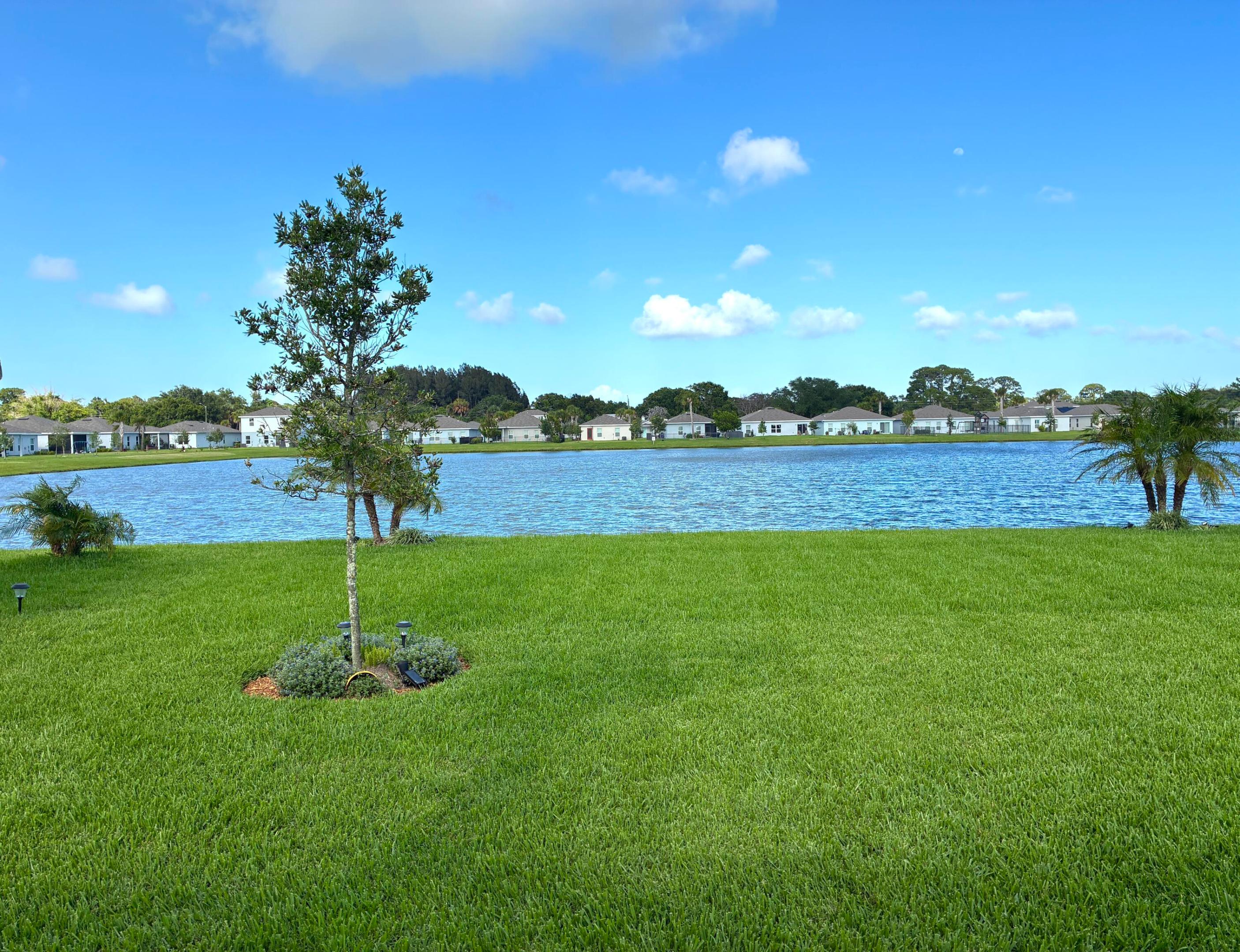 AVALON CROSSING PHASE II - Residential