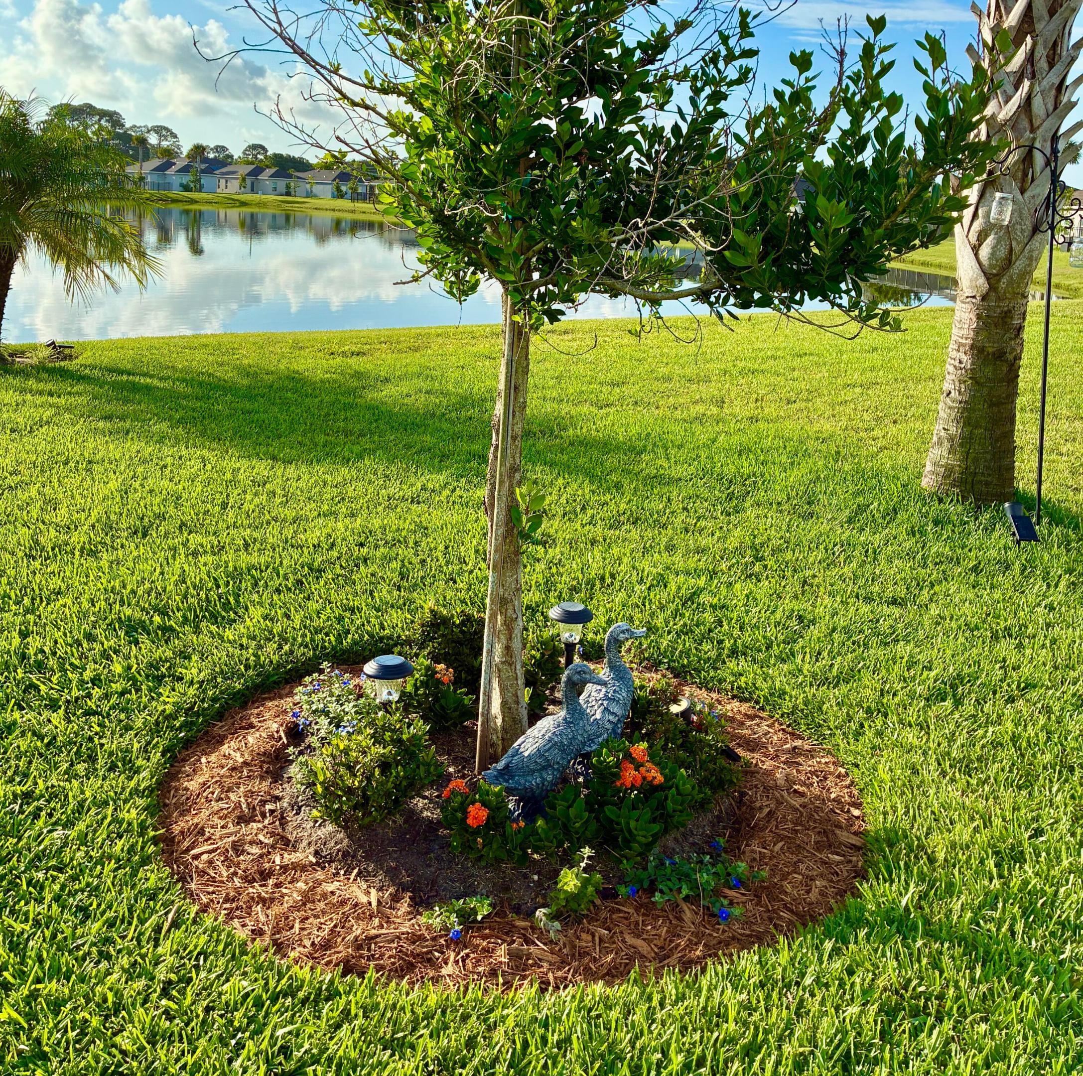 AVALON CROSSING PHASE II - Residential