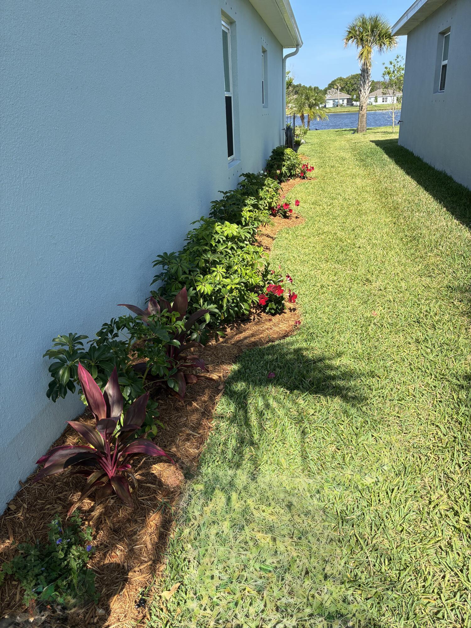 AVALON CROSSING PHASE II - Residential