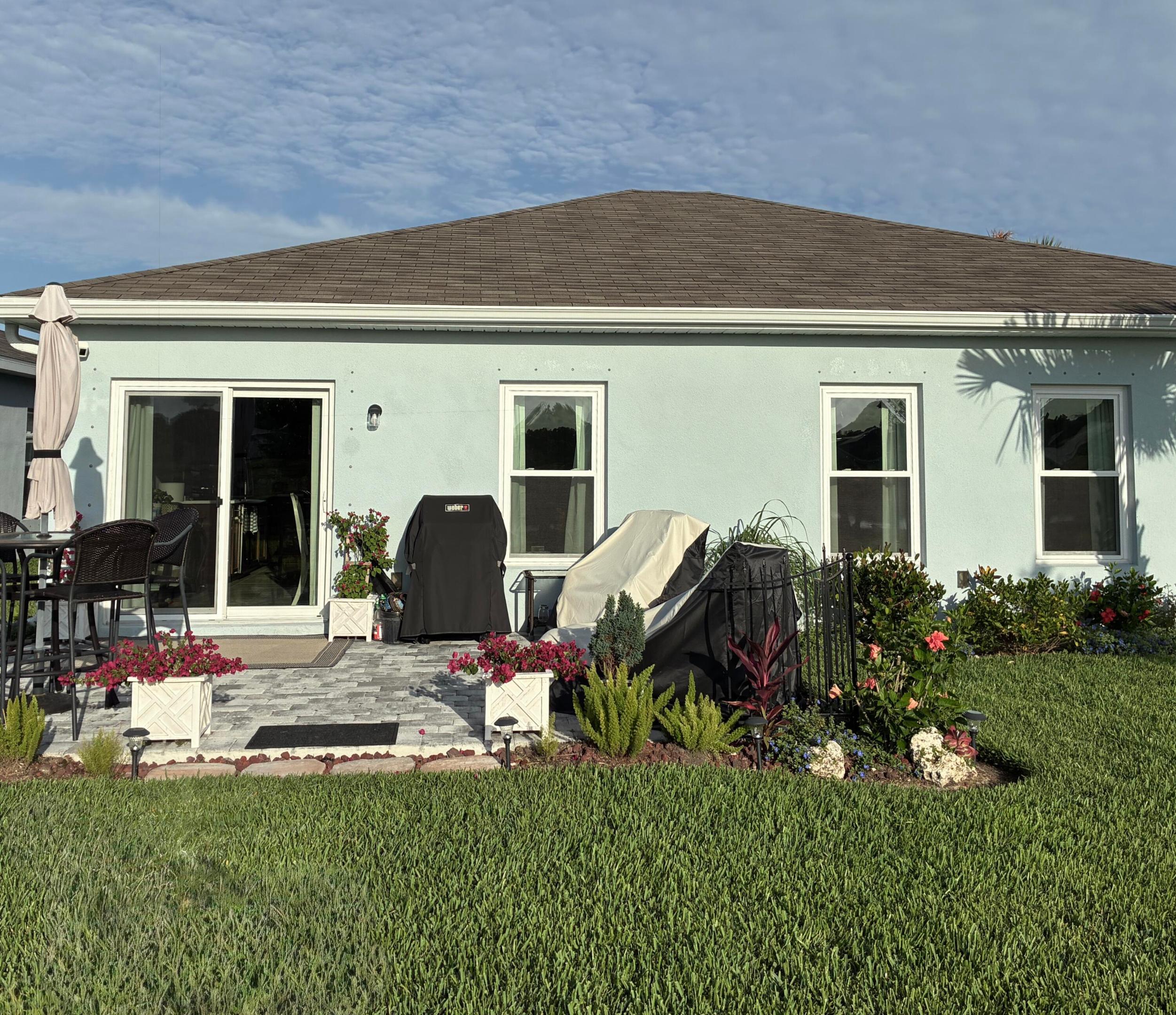 AVALON CROSSING PHASE II - Residential