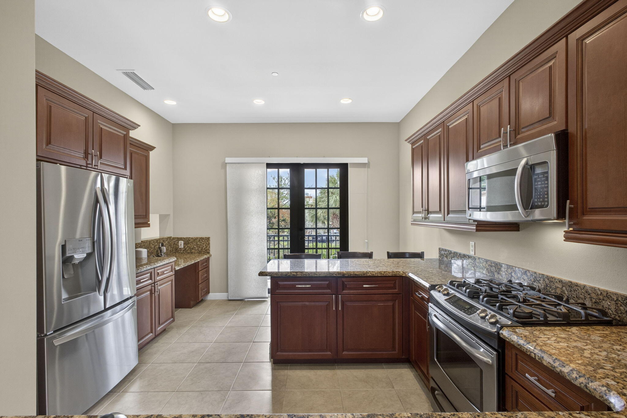 CASA DEL SOL OF TEQUESTA - Residential