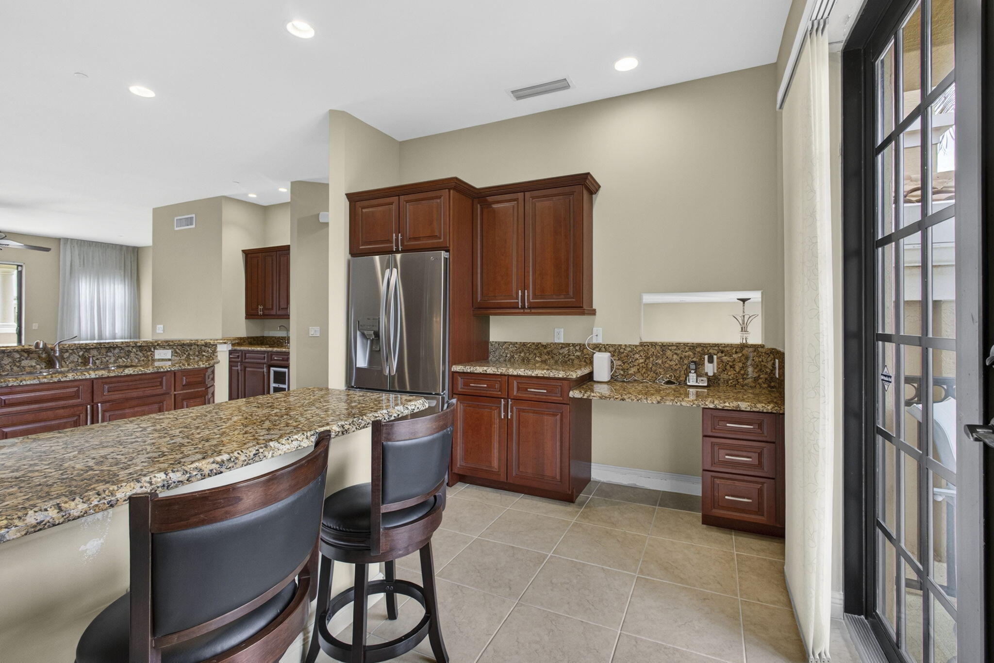 CASA DEL SOL OF TEQUESTA - Residential
