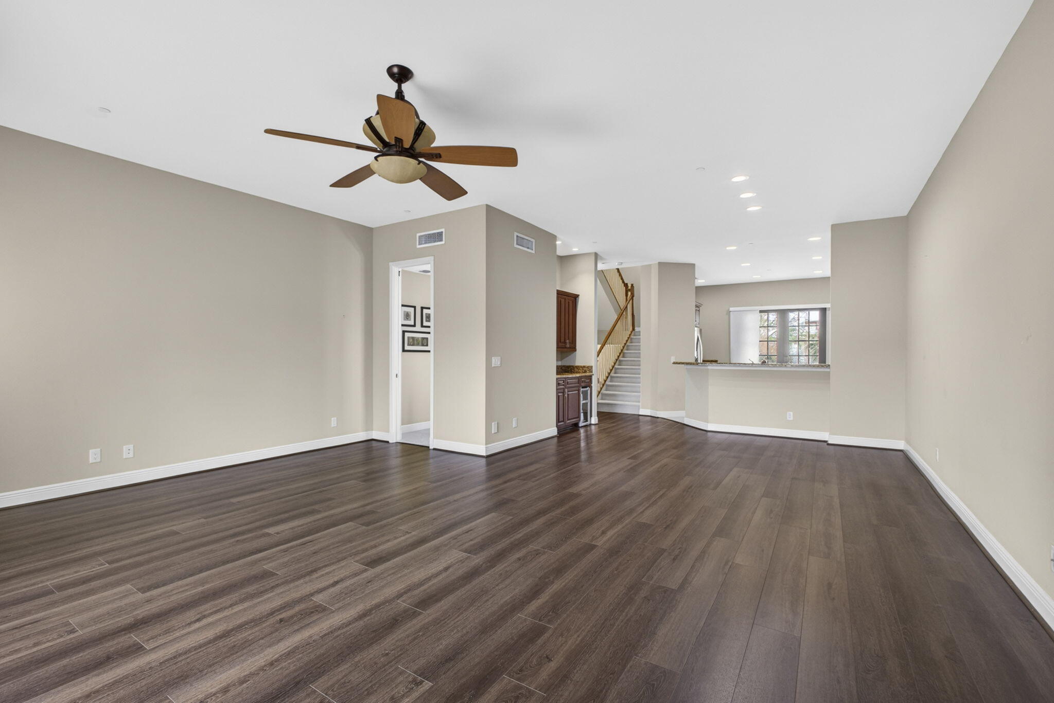 CASA DEL SOL OF TEQUESTA - Residential
