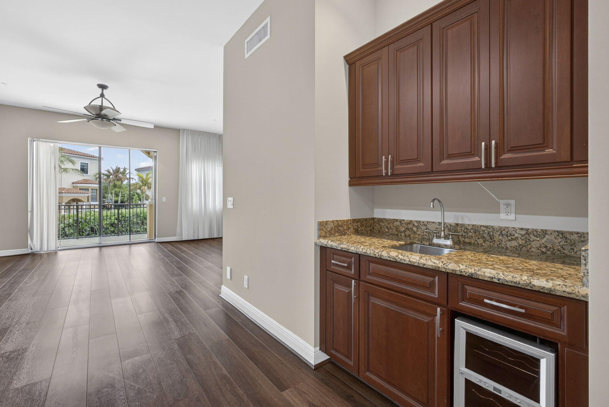 CASA DEL SOL OF TEQUESTA - Residential