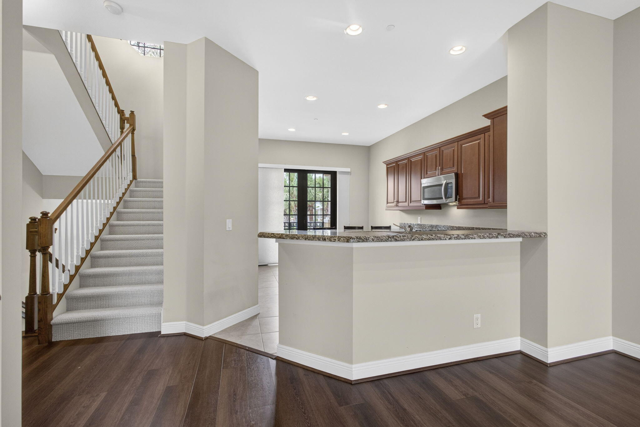 CASA DEL SOL OF TEQUESTA - Residential