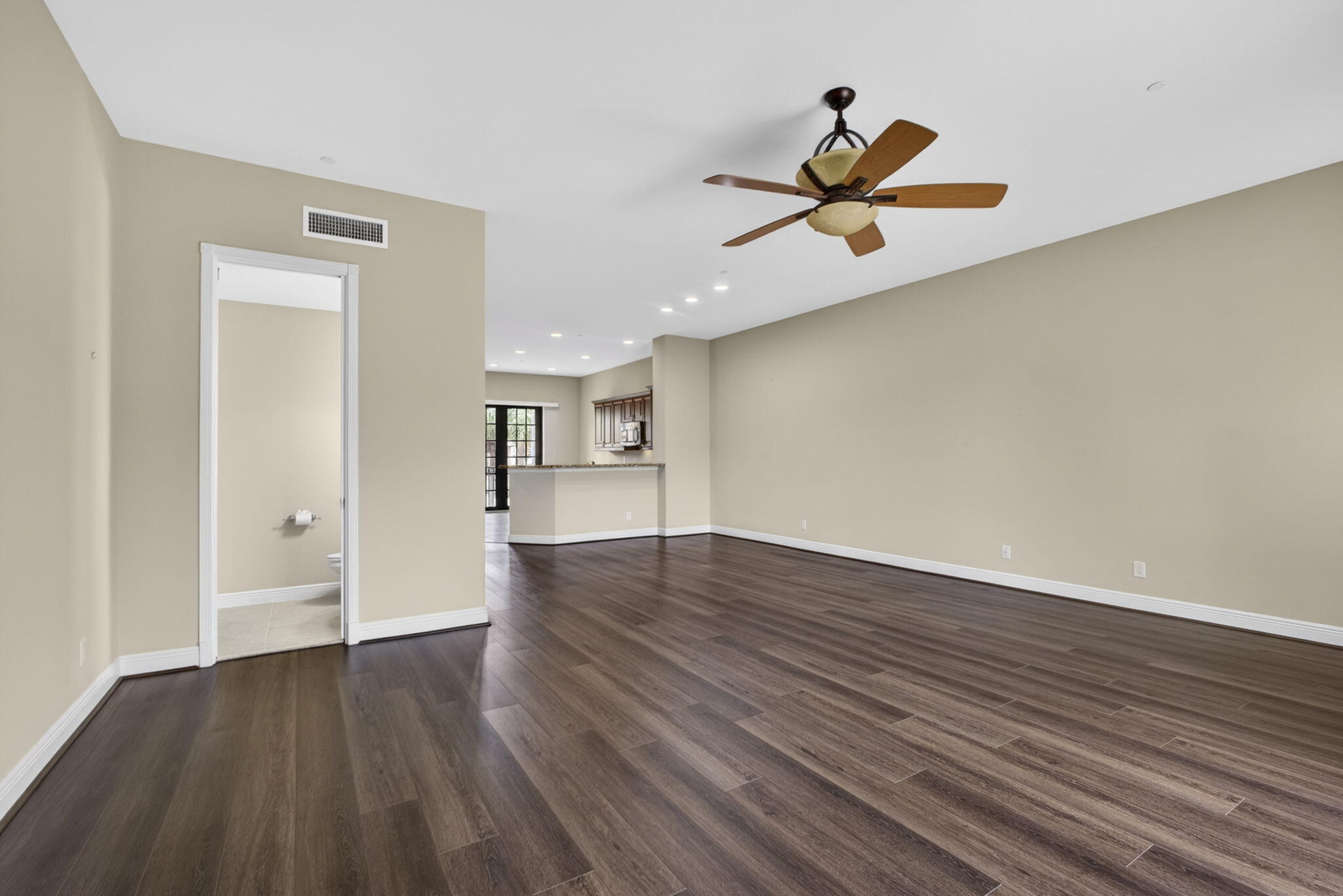 CASA DEL SOL OF TEQUESTA - Residential