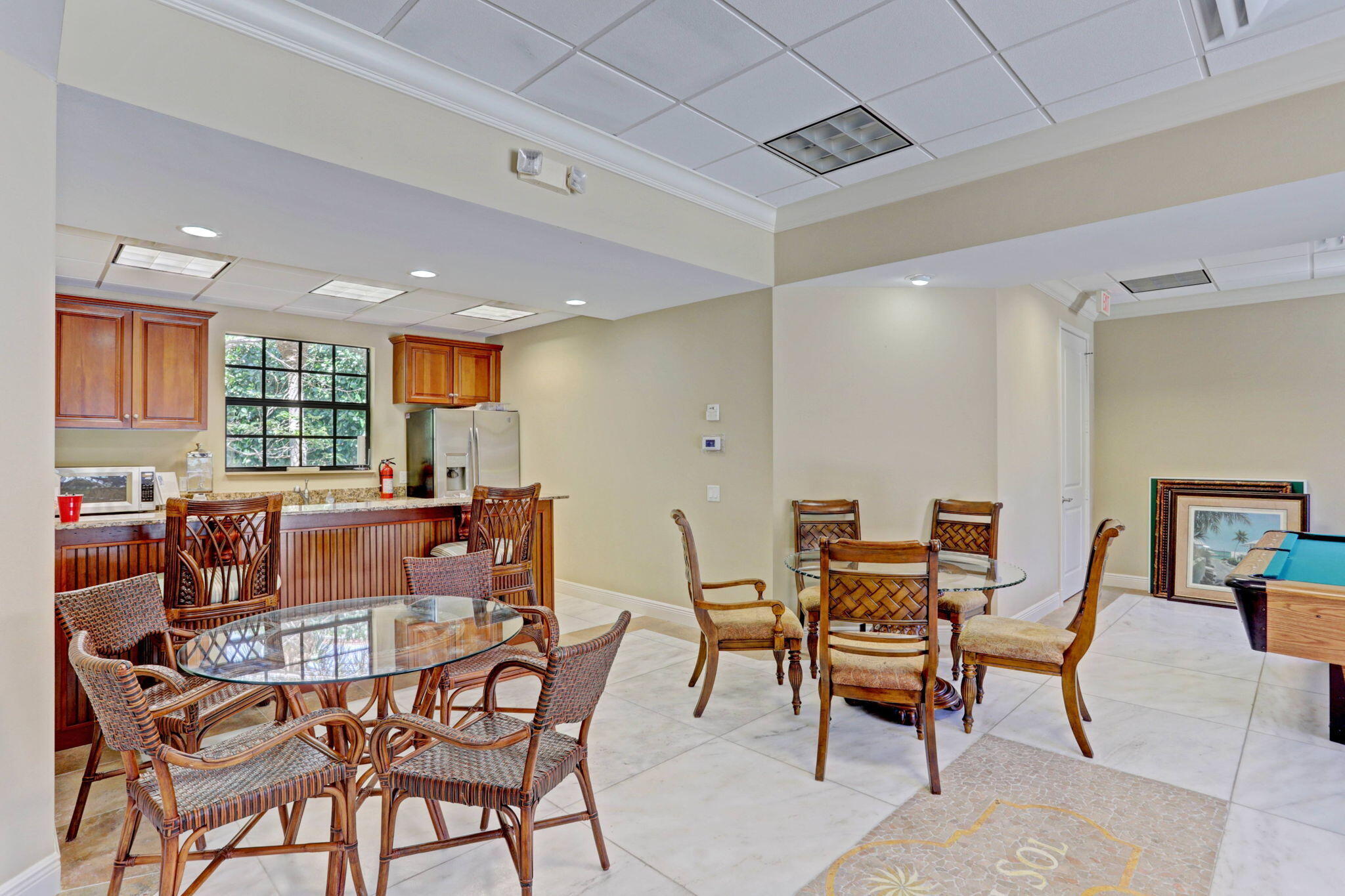 CASA DEL SOL OF TEQUESTA - Residential