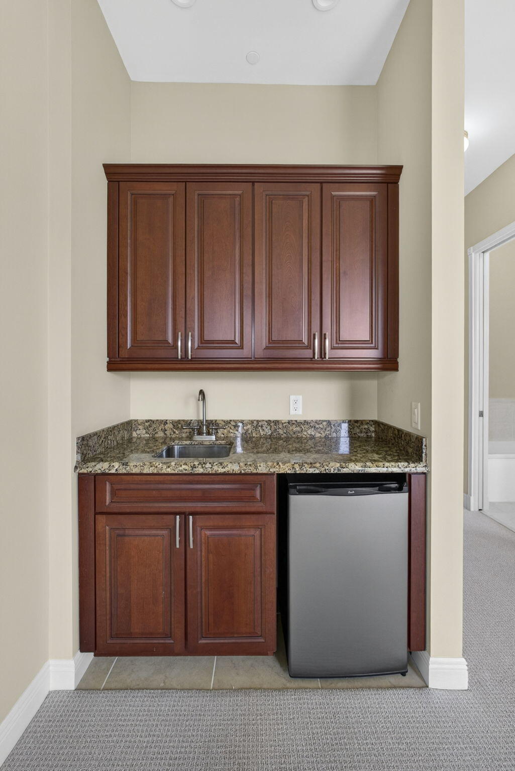 CASA DEL SOL OF TEQUESTA - Residential