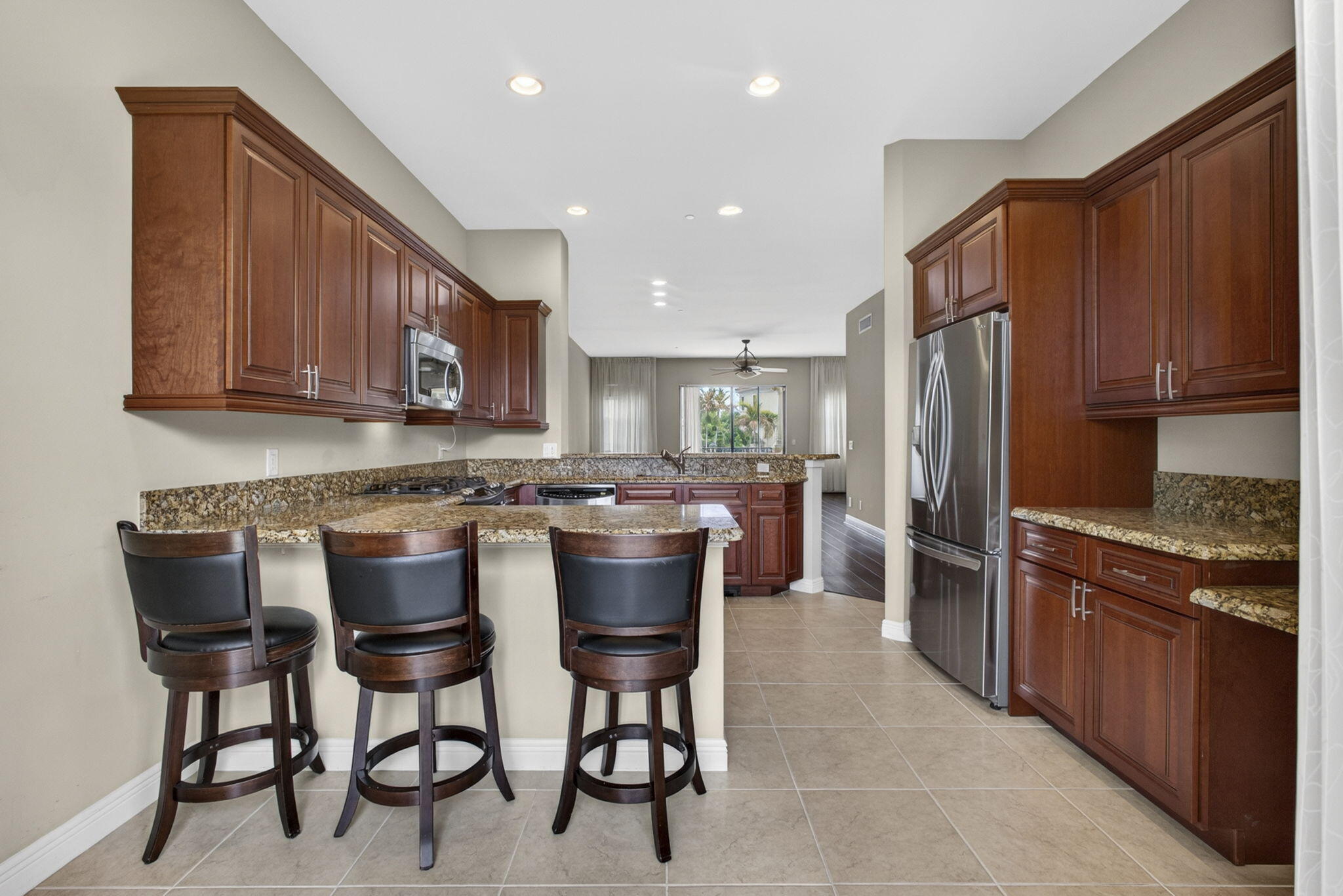 CASA DEL SOL OF TEQUESTA - Residential