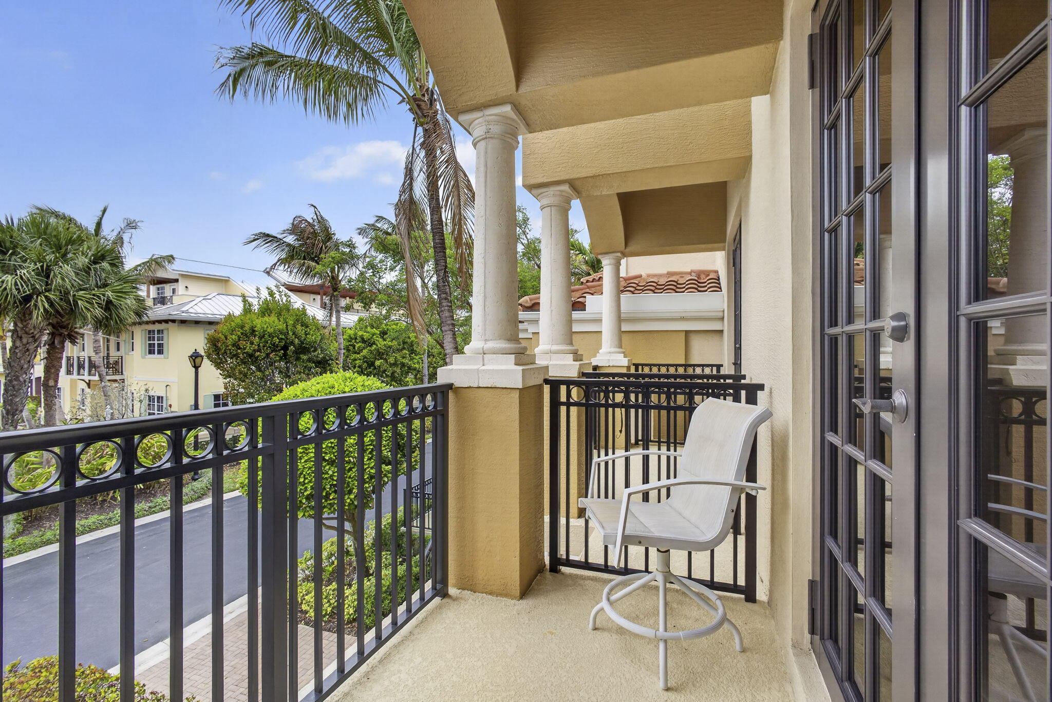 CASA DEL SOL OF TEQUESTA - Residential