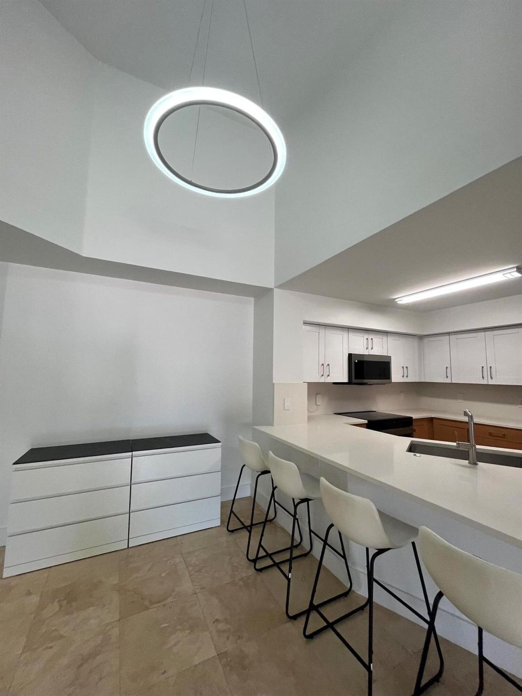 Photo of 3209 Clint Moore Road #205, Boca Raton, FL 33496 (MLS # R11107412)