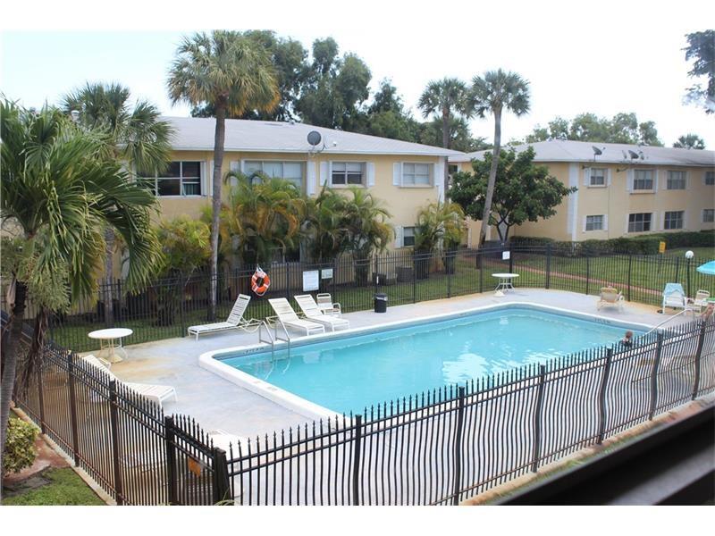 Sequoia Gardens - Residential