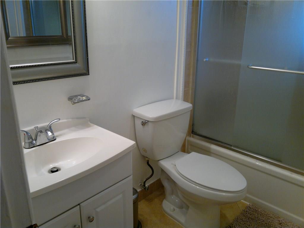 Sequoia Gardens - Residential