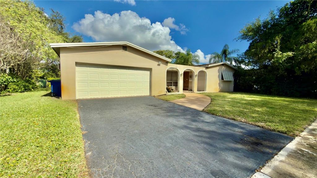 Photo of 9061 SW 54th Street, Cooper City, FL 33328 (MLS # F10546623)