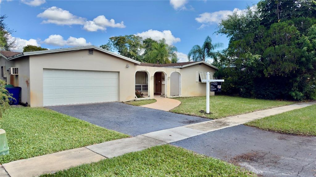 Photo of 9061 SW 54th Street, Cooper City, FL 33328 (MLS # F10546623)