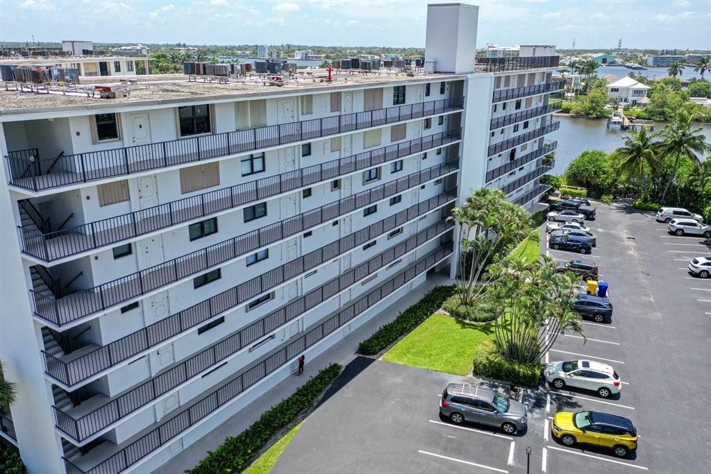 Palm Beach Harbour Club C - Residential Lease