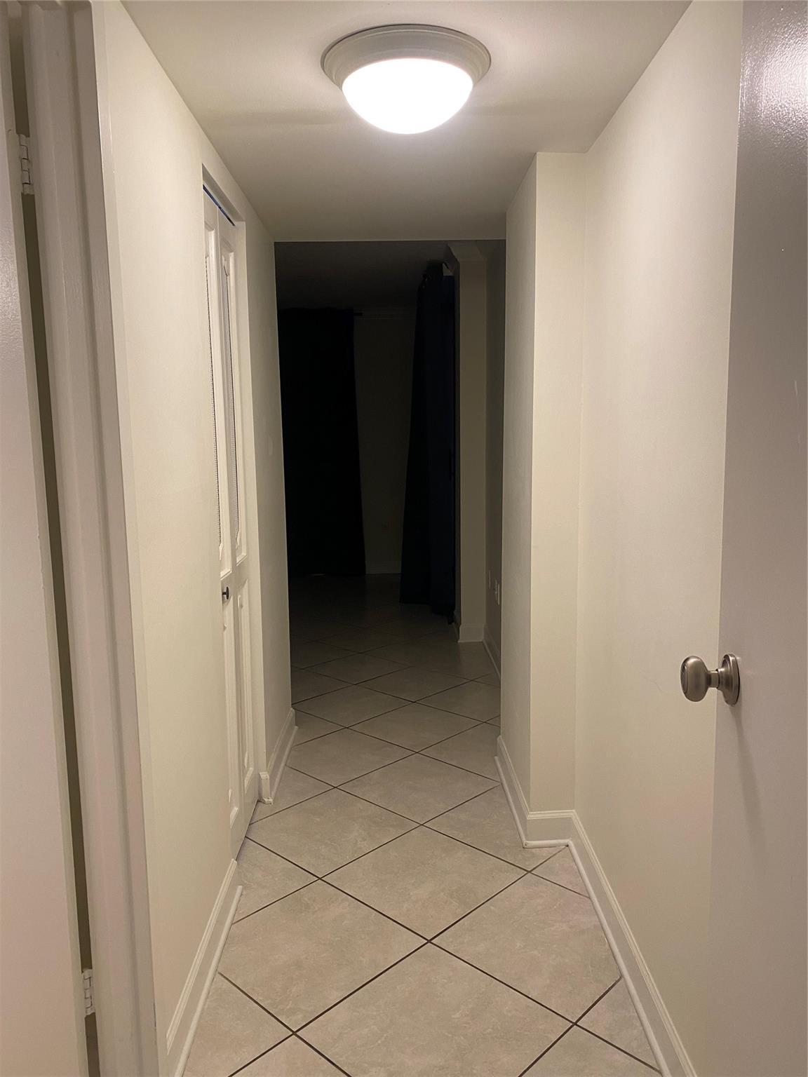 Palm Beach Harbour Club C - Residential Lease