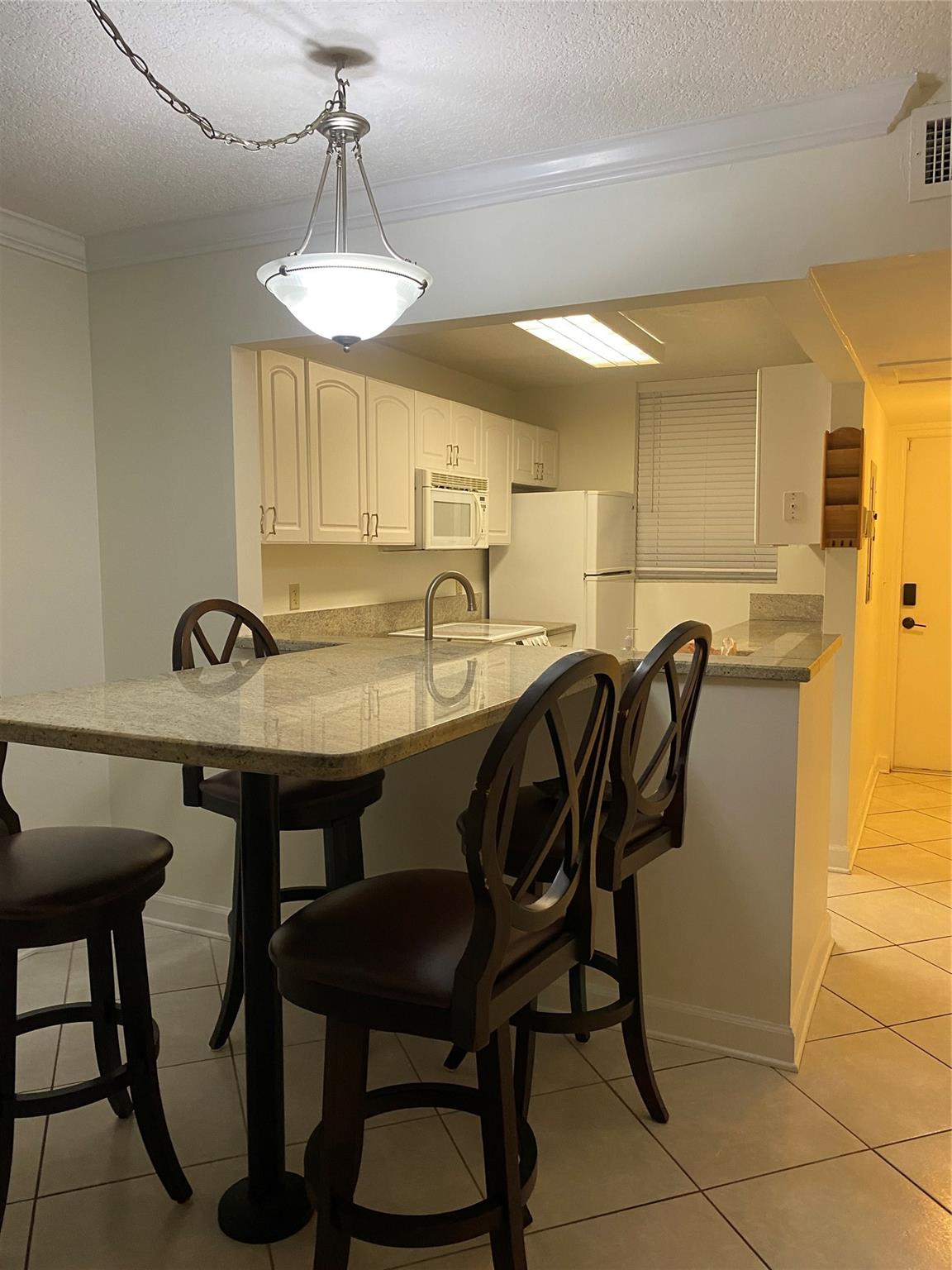 Palm Beach Harbour Club C - Residential Lease