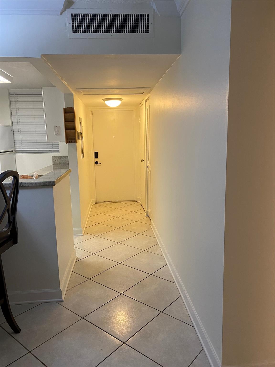 Palm Beach Harbour Club C - Residential Lease