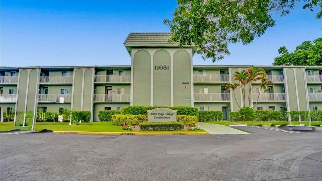 Step into the dream! Amazing condo in a wonderful immaculate building. Two spacious bedrooms and two full bathrooms. The kitchen is ample and ready for your culinary masterpieces! Charming dining room area. Extra large living room. The private balcony overlooking the sparkling pool is perfect for morning coffee or unwinding after a long day. Perfect location in close proximity to shopping, dining and highway access! Also close to the bounty of city amenities that Coral Springs offers such as parks, an aquatic center, and gymnasium. Don't miss out!