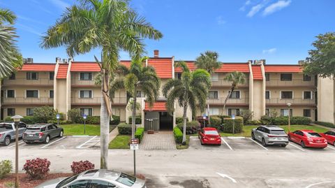 Tiny photo for 4545 Luxemburg Court #103, Lake Worth, FL 33467 (MLS # R11163570)
