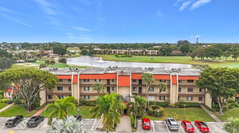 Tiny photo for 4545 Luxemburg Court #103, Lake Worth, FL 33467 (MLS # R11163570)
