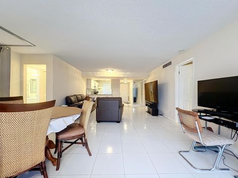 Tiny photo for 4545 Luxemburg Court #103, Lake Worth, FL 33467 (MLS # R11163570)