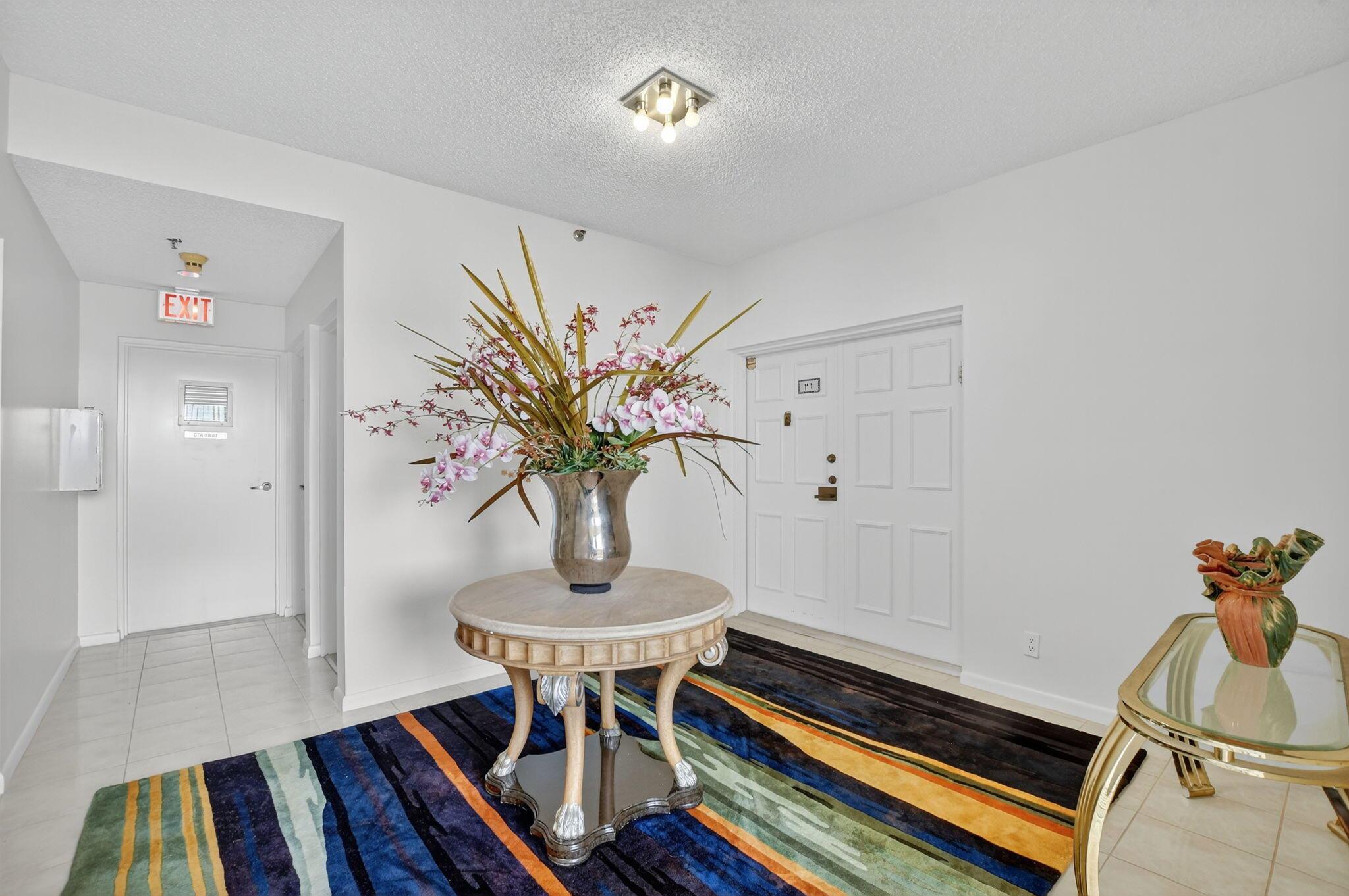 View photos, virtual tours, details... 7351 Promenade Drive F-502