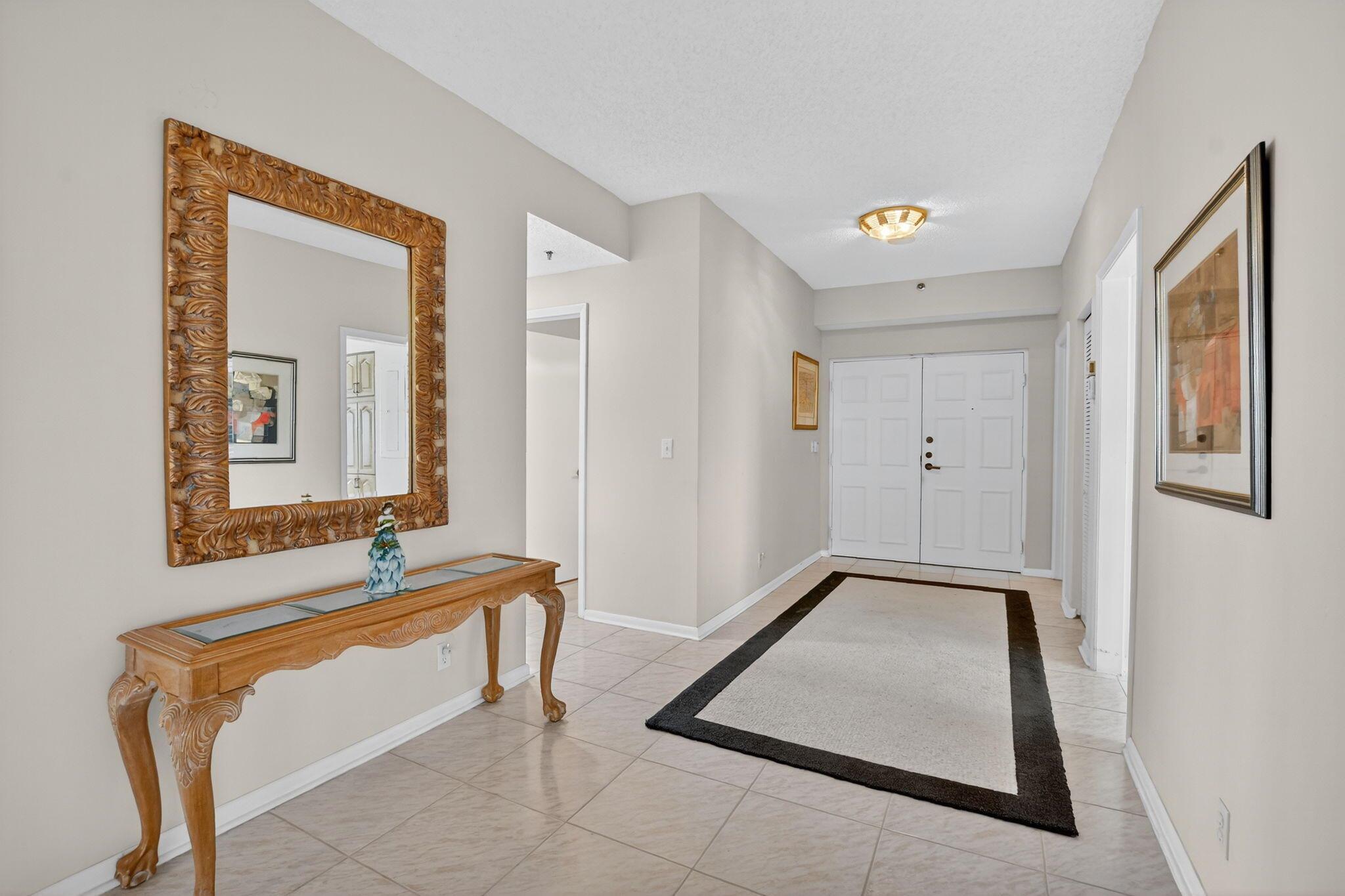 View photos, virtual tours, details... 7351 Promenade Drive F-502