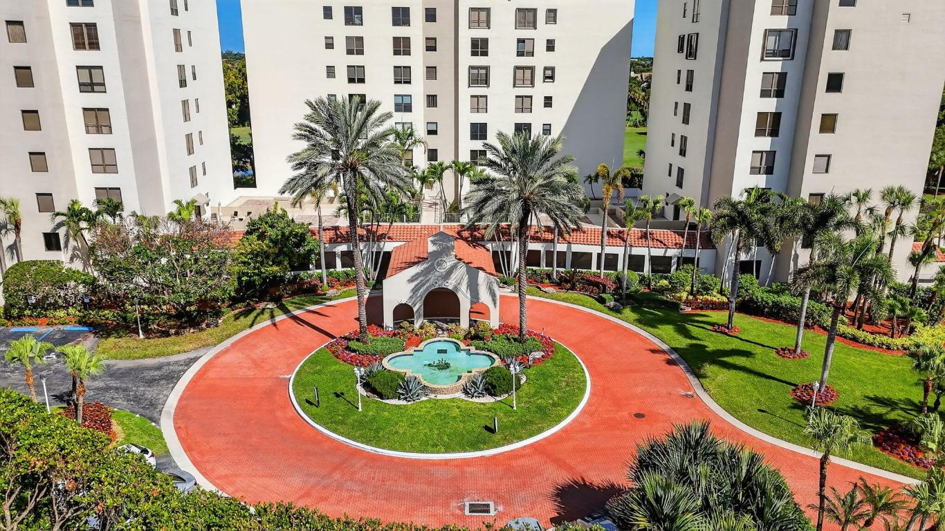 7351 Promenade Drive