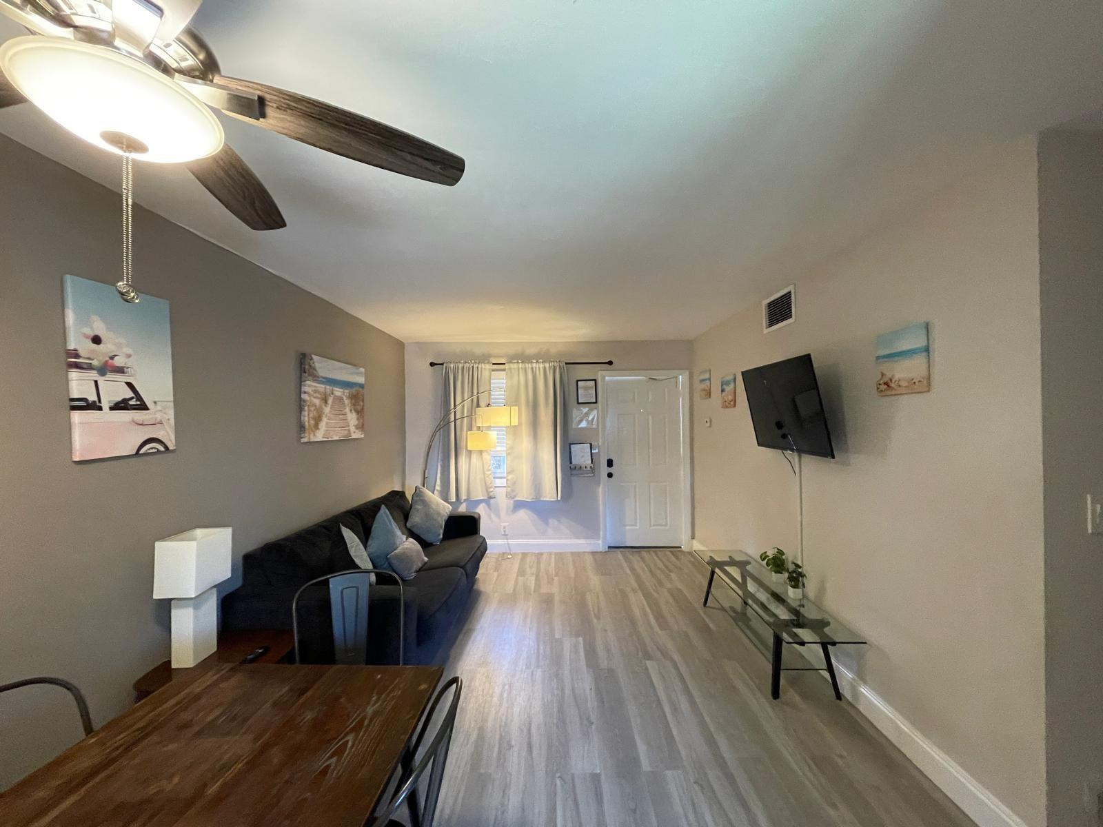 Progresso 2-18 D - Residential Lease