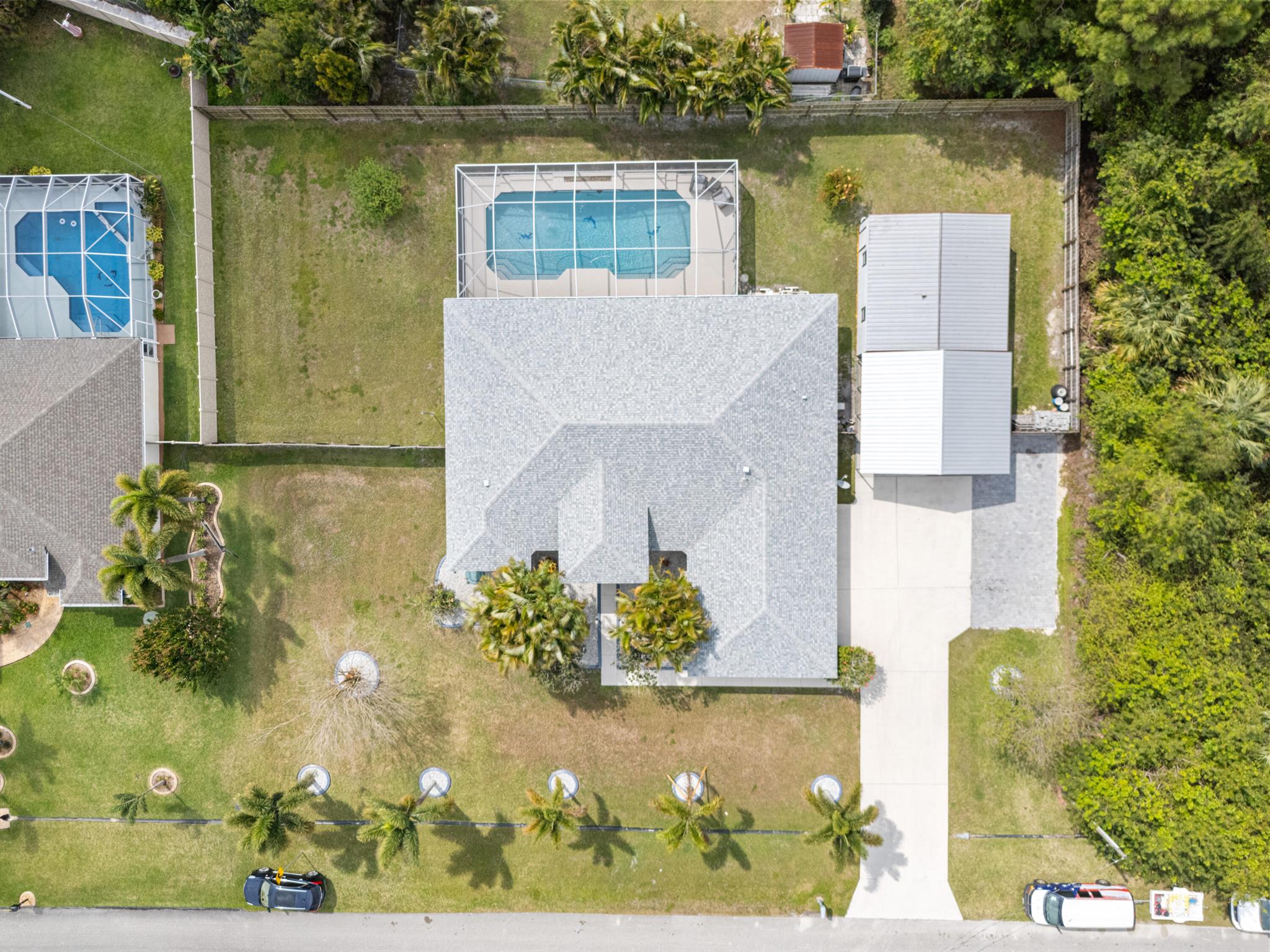 PORT ST LUCIE SECTION 44 - Residential
