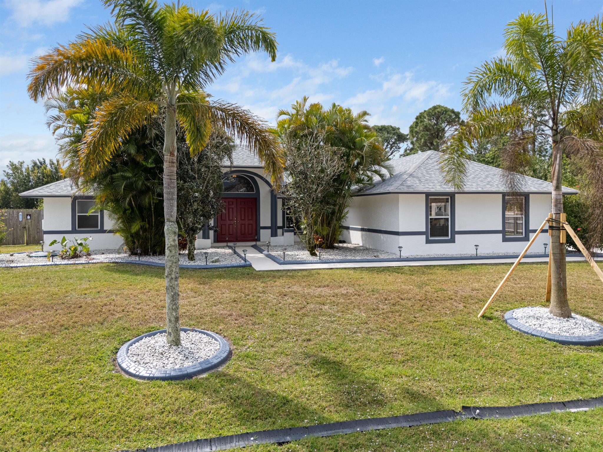 PORT ST LUCIE SECTION 44 - Residential