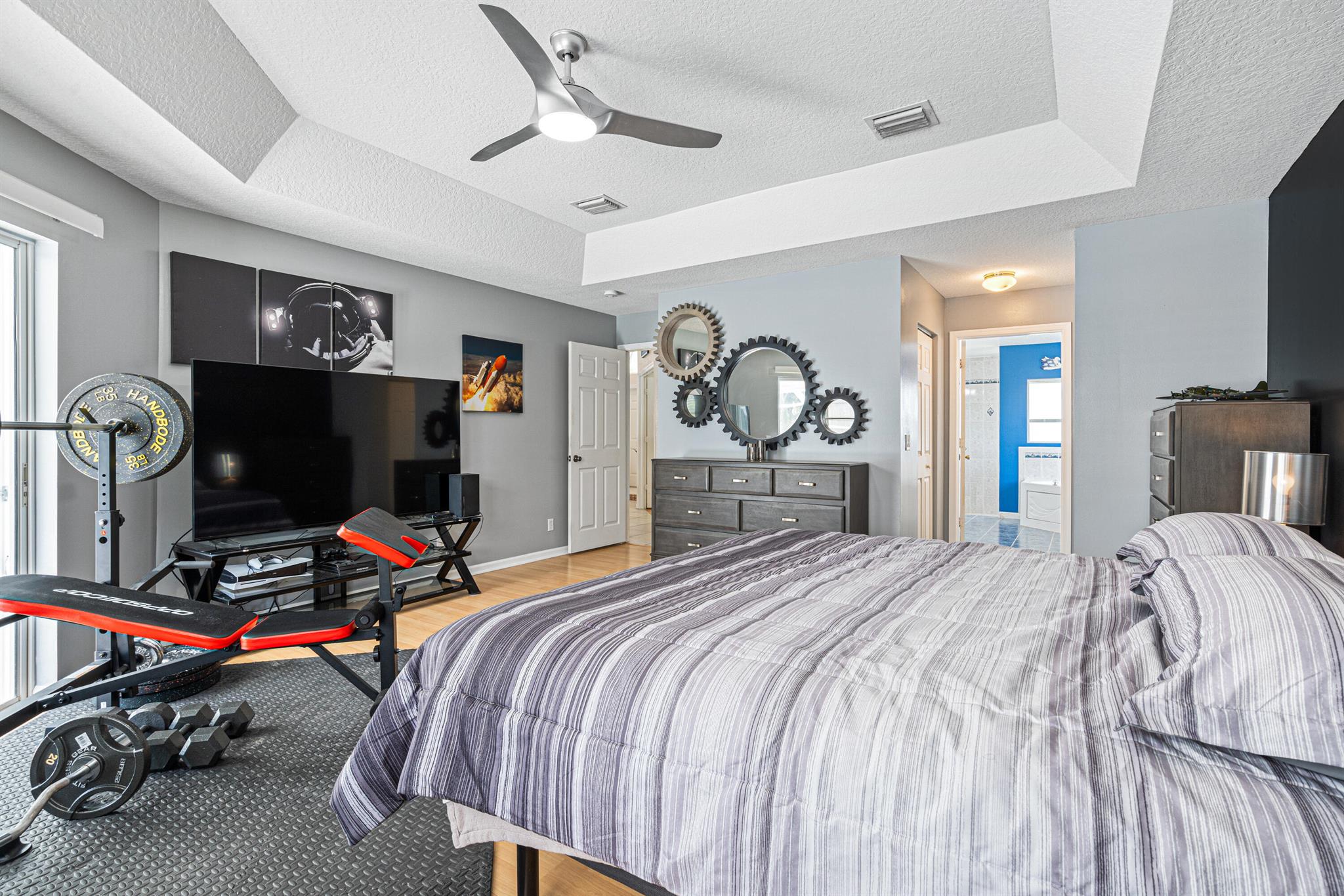 PORT ST LUCIE SECTION 44 - Residential