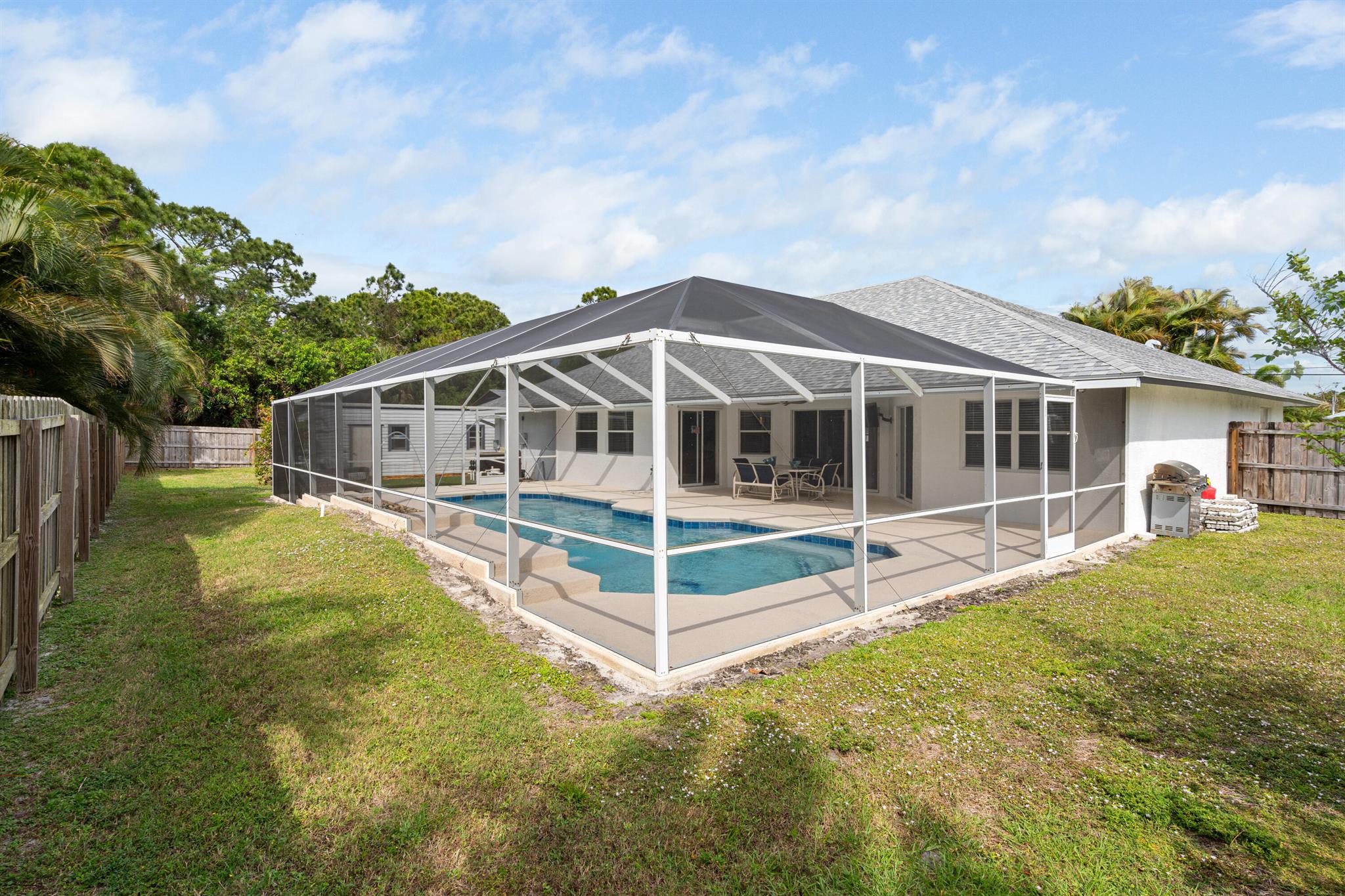 PORT ST LUCIE SECTION 44 - Residential