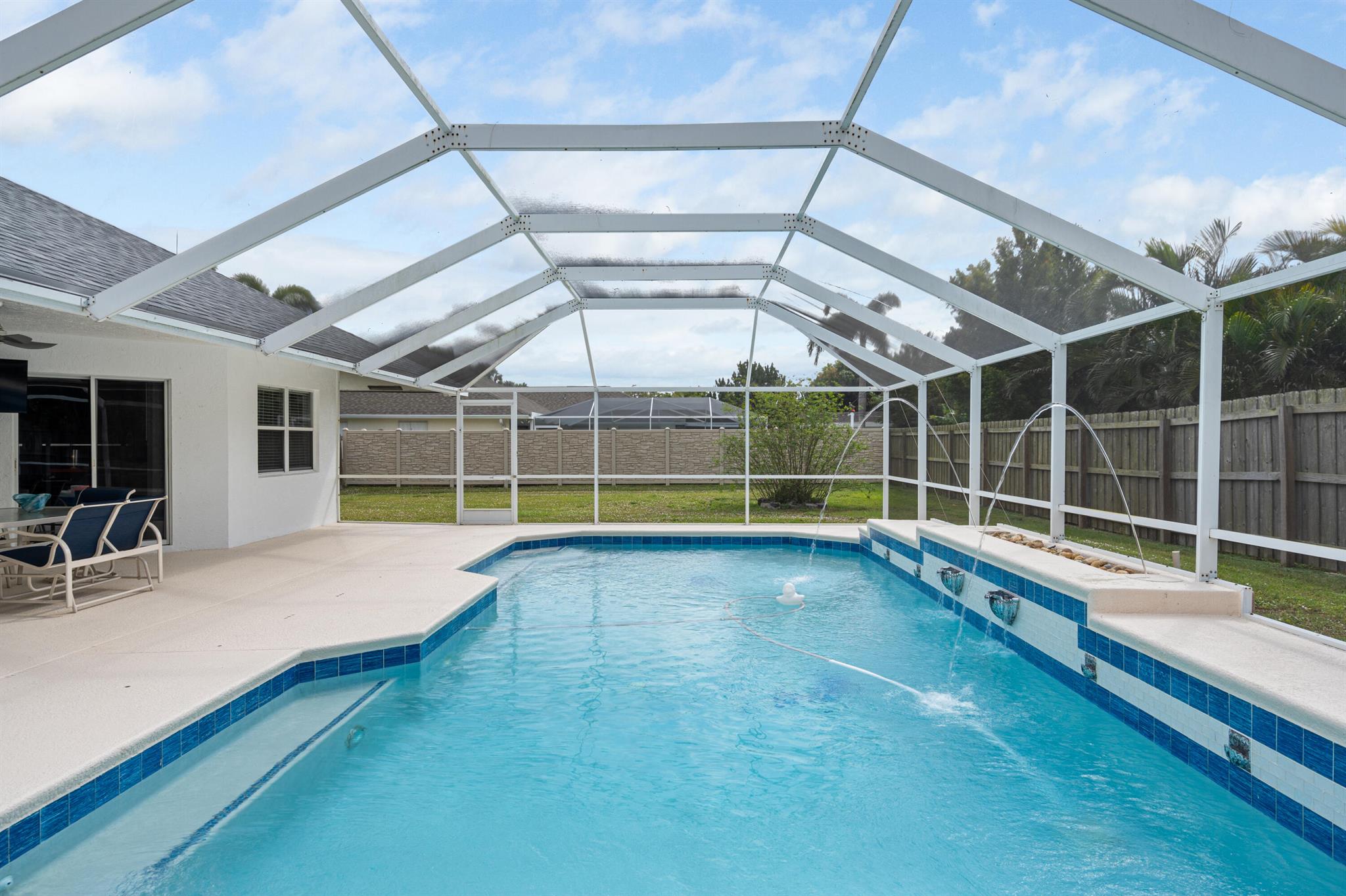 PORT ST LUCIE SECTION 44 - Residential