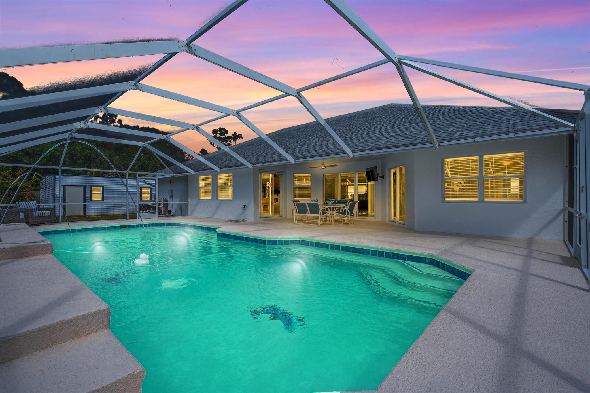 PORT ST LUCIE SECTION 44 - Residential